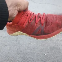 کتونی نایک اورجینال ویتنام درحدنوسایز 44|کیف، کفش، کمربند|قم, باجک دو|دیوار