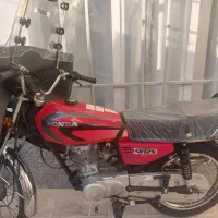 موتور برمودا 90