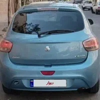 تیبا مدل۹۳|خودرو سواری و وانت|ری, اقدسیه|دیوار