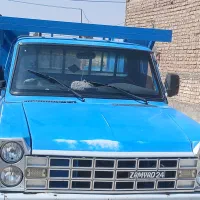 نیسان بار کرایه