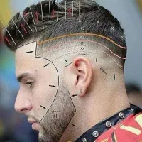 آموزش آرایشگری باکراتینه.رنگ.گریم.پاکسازی.اقساطی