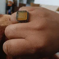 انگشتر|کلکسیون اشیاء عتیقه|اهواز, شهرک رزمندگان|دیوار