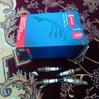 وایر و شمع پراید سالم