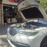 تعمیرگاه فوق تخصصی تمامی خودرو های چینی مکانیکی