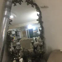 اینه شمعدان