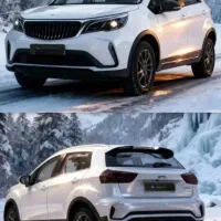 هلدینگ غلامزاده/BACبک X3ایکس تری KMCکی ام سی