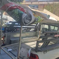 ترازو محک، منبری، طبقه و استند سوپر مارکتی|فروشگاه و مغازه|برخوار, |دیوار