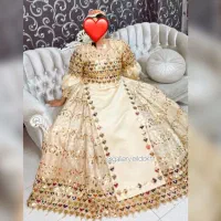 فروش لباس محلی نو|لباس|یاسوج, |دیوار