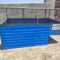 اتاق بلند نیسان