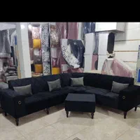 مبل ال چستر