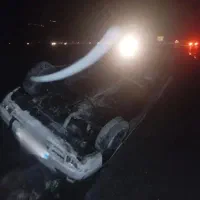 فروش پراید چپ کرده