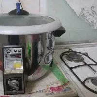 پلوپز نو 12 نفره