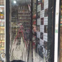 مغازه عطاری واگذاری