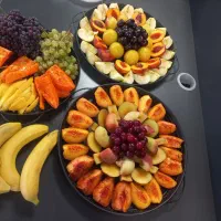 به تعدادی آقاجهت کار در فروشگاه میوه نیازمندیم