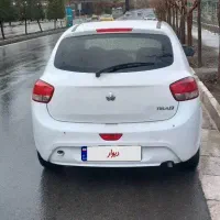 تیبا 2 مدل 99|خودرو سواری و وانت|کرج, شهرک جهاننما|دیوار