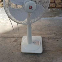 پنکه ایستاده|پنکه و تصفیه‌کنندهٔ هوا|قزوین, |دیوار