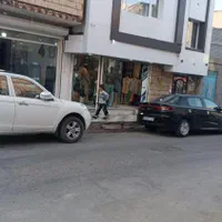 فروش مغازه ۲۵ متری در کوی دروی|فروش مغازه و غرفه|مشهد, کوی دروی|دیوار