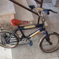 دوچرخه قناری ۱۲
