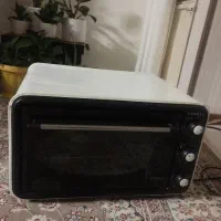 ماکروفر لوکسل سالم