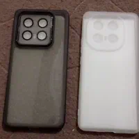 گارد و گلس لنز گوشی IQOO 13