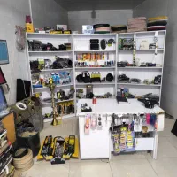 فروش لوازم اسپرت