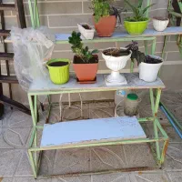 طبقاتی ونردبانی