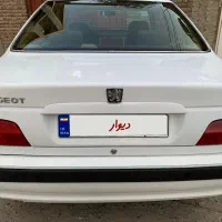 پارسtu5 دریچه گاز سیمی