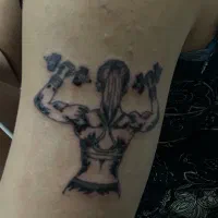 مدل تتو|خدمات آرایشگری و زیبایی|بوشهر, |دیوار