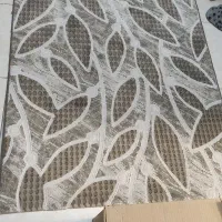 تعدادی قالیچه تمیز و شسته شده