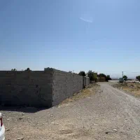 فروش زمین 1270 متری فراگرد