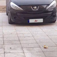 ماشین ۳۰۷ کروک