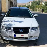 سورن پلاس 403 سیمی|خودرو سواری و وانت|قیدار, |دیوار