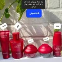 تعدادی از محصولات لدورا با ۲۵ ٪ تخفیف|آرایشی، بهداشتی، درمانی|اهواز, باغ شیخ|دیوار