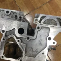 سرسیلندر زانتیا۱۸۰۰ 7L4