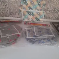 سرویس دم کش با دستگیره