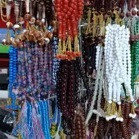 انواع تسبیه