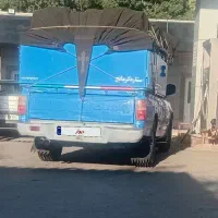 نیسان مدل ۹۴