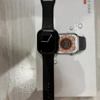 ساعت هوشمندJS59 max