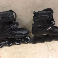 ست کامل اسکیت SEBA