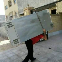 باربری حمل نقل بار خاور وانت کارگر|خدمات حمل و نقل|مشهد, هنرور|دیوار