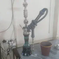 قلیان حاج اوغلی