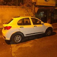 کوییکGXR تیپ L|خودرو سواری و وانت|تبریز, |دیوار