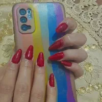 لاک ناخن