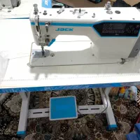 چرخ صنعتی راسته دوز وسردوز فول برندجک