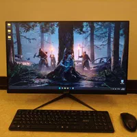 Msi i5 11th آل این وان