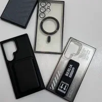 ۵گارد s24ultra  در حد نو