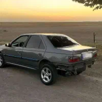 پارس ۲۰۰۰|خودرو سواری و وانت|سبزوار, هویزه|دیوار