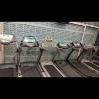 تردمیل|تجهیزات ورزشی|تربت‌حیدریه, مظفریه|دیوار