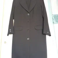 مانتو شلواراداری نو