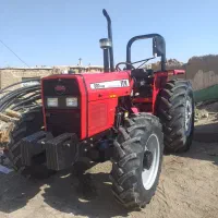 تراکتور ۸۰۰ مدل ۴۰۳ درحد صفر|خودرو سنگین|کلیائی, |دیوار